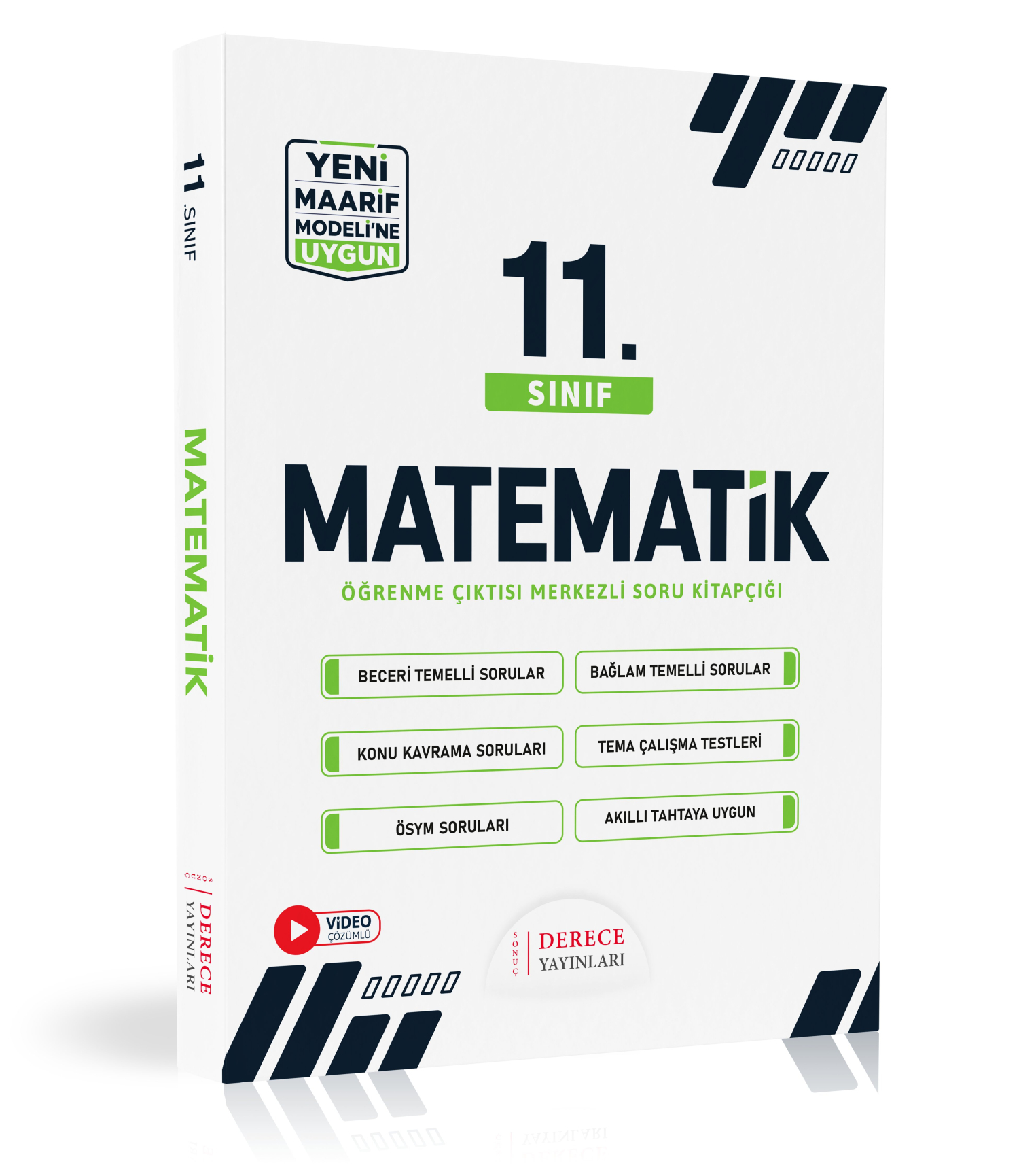 11.Sınıf Matematik Set
